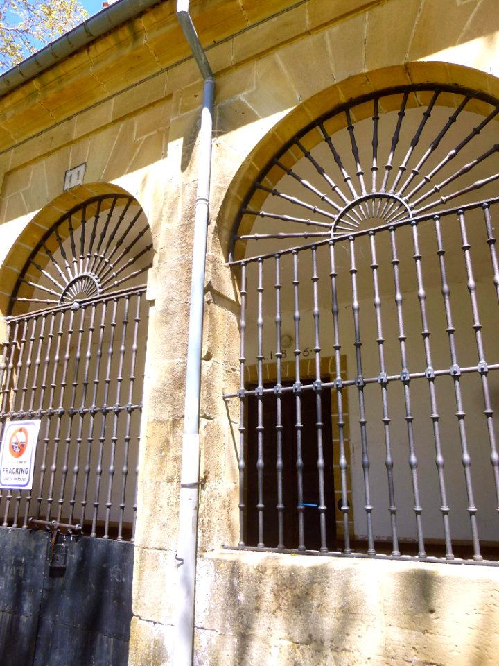 Foronda - Iglesia de San Martín 11