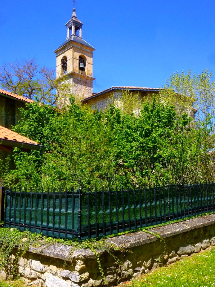Foronda - Iglesia de San Martín 08