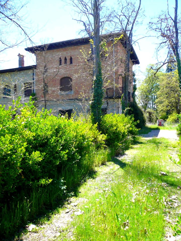 Foronda - Palacio del Marqués de Foronda 05