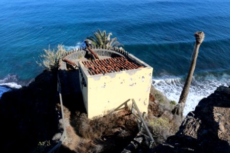 Fortín de San Fernando - 01