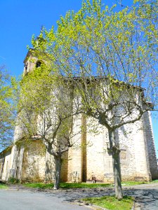 Foronda - Iglesia de San Martín 02