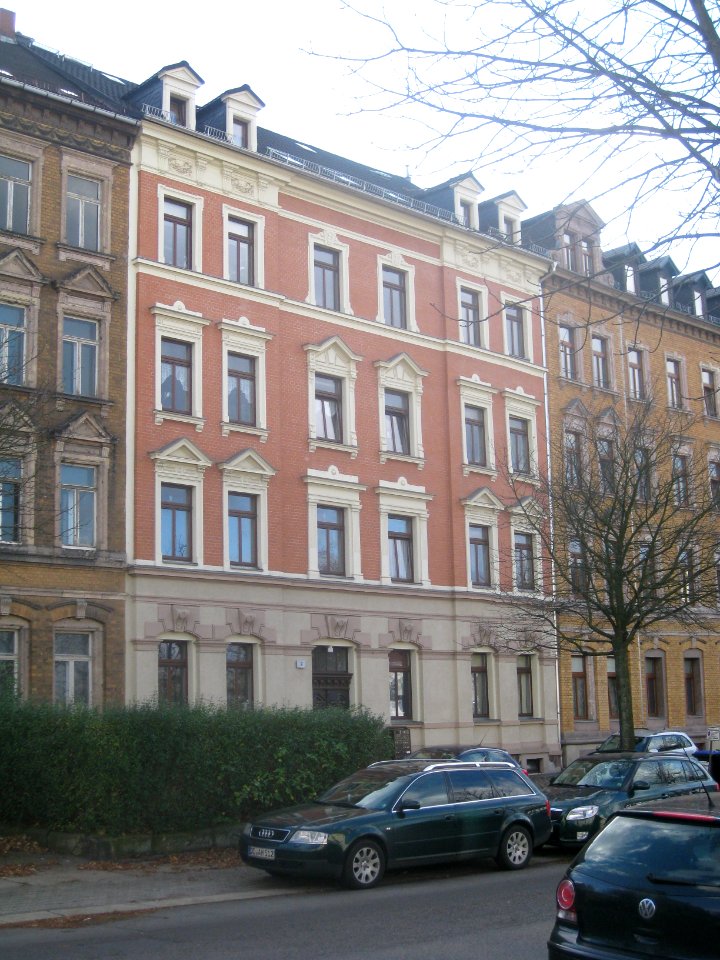 Forststraße 2