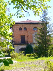Foronda - Palacio del Marqués de Foronda 11
