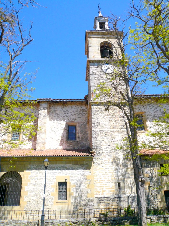 Foronda - Iglesia de San Martín 04