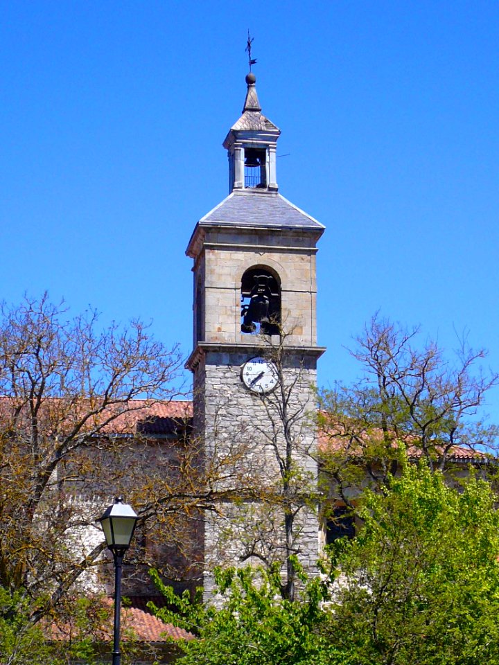 Foronda - Iglesia de San Martín 06