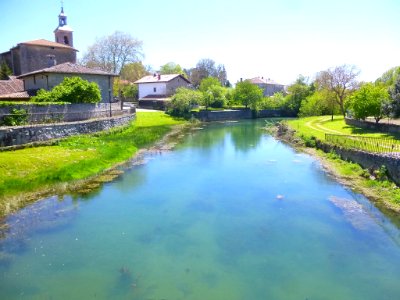 Foronda - Rio Zalla 03