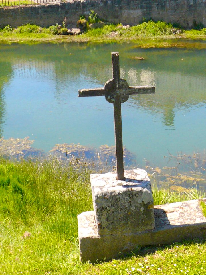 Foronda - Rio Zalla 14