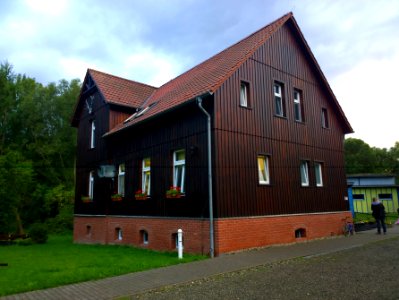Forsthaus Eggerode