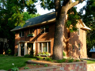 Forrest Calway House photo