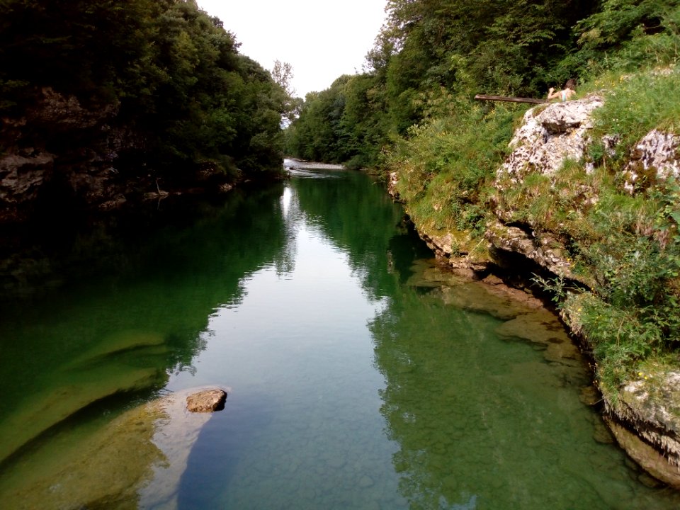Forra del Natisone