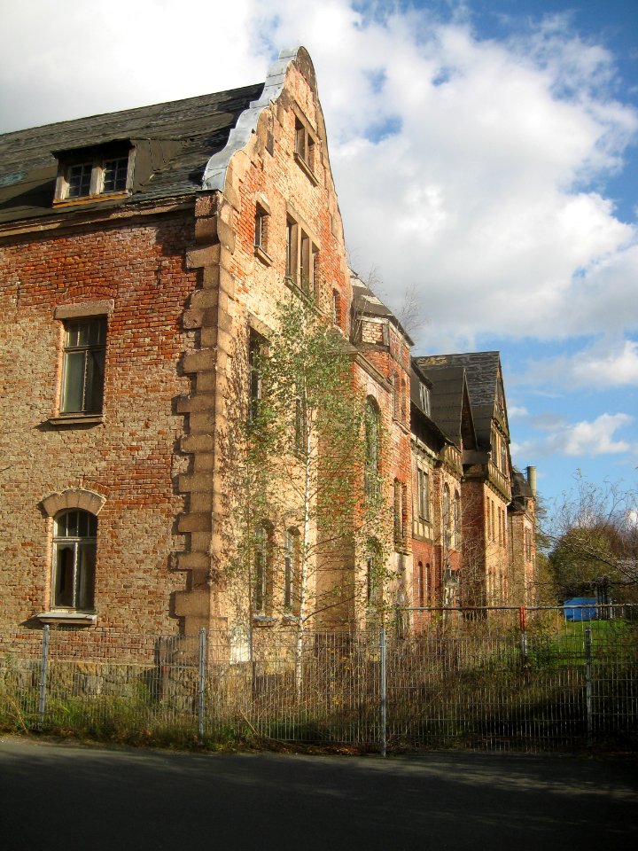 Forststraße 24-30