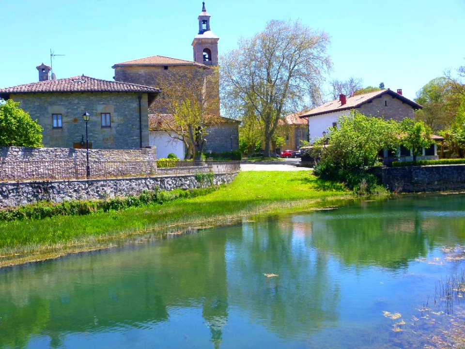 Foronda - Rio Zalla 06