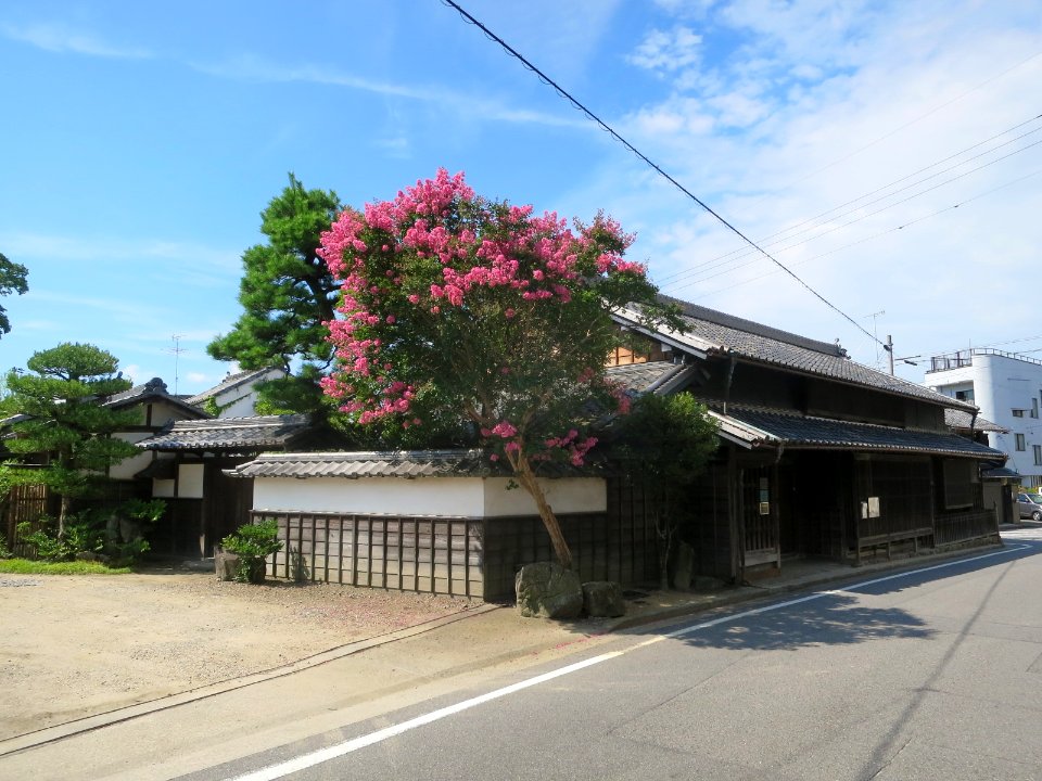 Former-Ishiharas-House-1