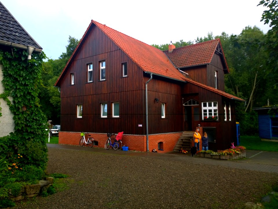 Forsthaus Eggerode (2)