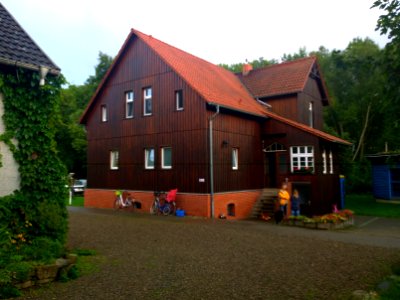 Forsthaus Eggerode (2)