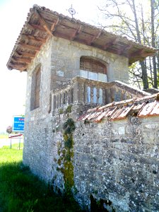 Foronda - Palacio del Marqués de Foronda 01
