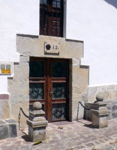 Foronda - Puerta 4