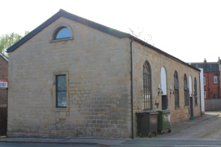 Former Woodside Wesleyan Chapel, Meanwood 2019-04-22 (3)