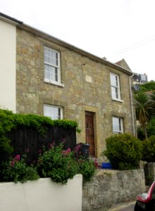 Former Ventnor Town Mission, St Catherine Street, Ventnor (May 2016) (1)