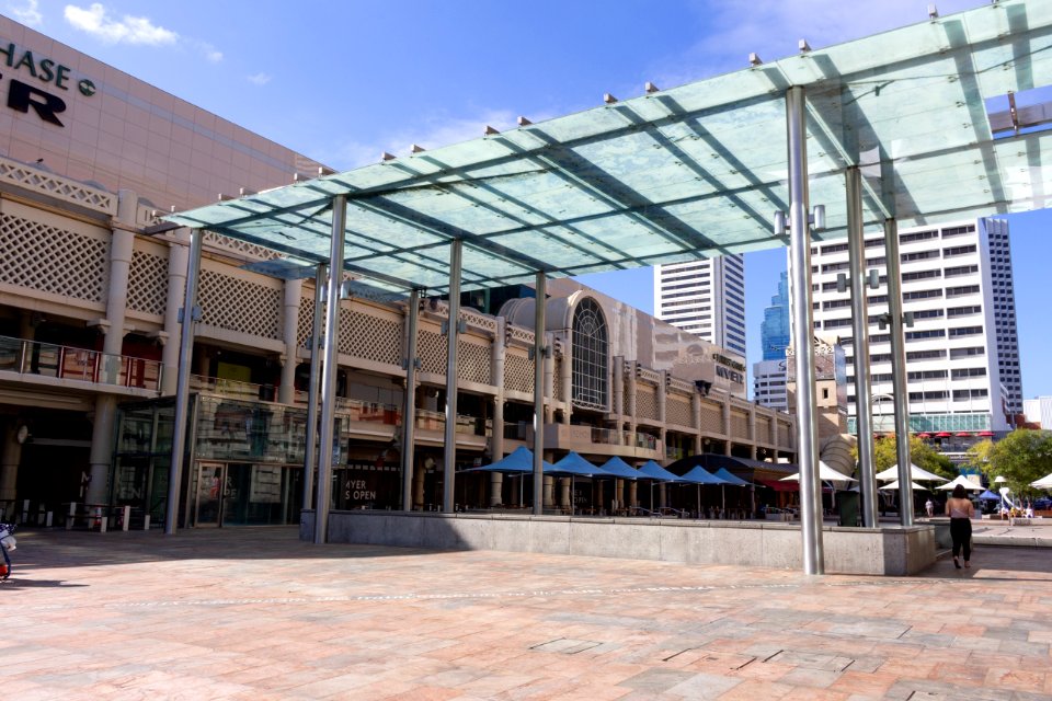 Forrest Place, January 2018 05