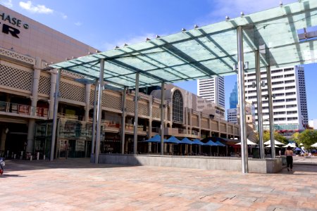 Forrest Place, January 2018 05