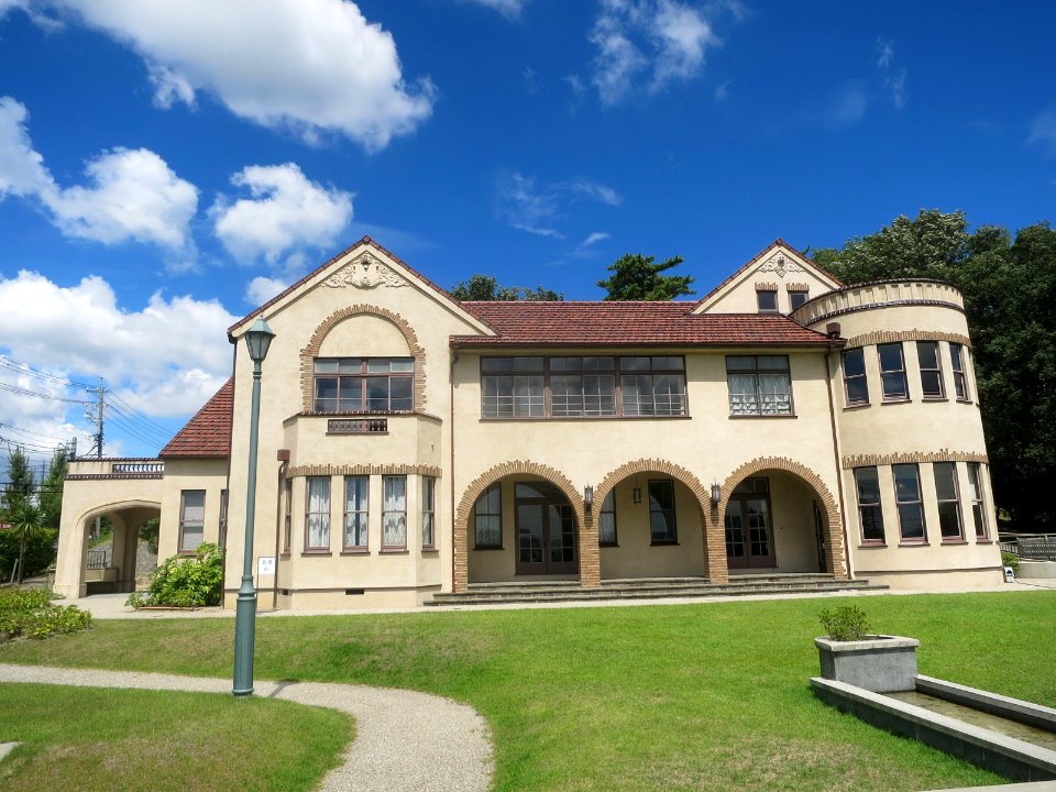 Former-Tadatsugu-Hondas-House-1