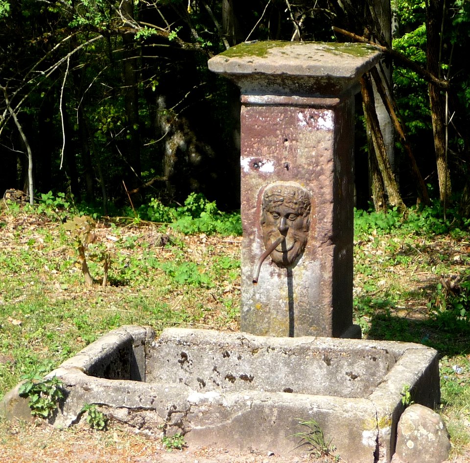 Forsthaus Heldenstein 2