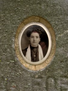 Formoso (Marta), St. Mary’s Cemetery, Kennedy Township, 2015-08-27, 02