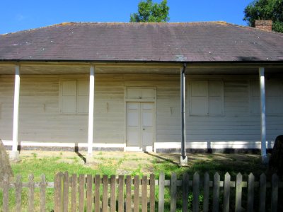 Former Providence Chapel, Chapel Road, Charlwood (NHLE Code 1277978) (August 2016) (7)