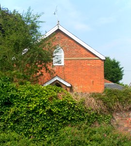 Former Providence Strict Baptist Chapel, Hadlow