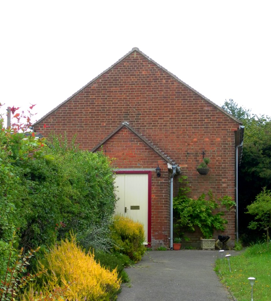 Former Mount Hermon Baptist Chapel, Turner's Green, Warbleton
