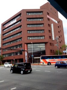 FORMER NARA SOGO ANNEX