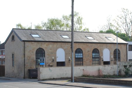 Former Woodside Wesleyan Chapel, Meanwood 2019-04-22 (4)