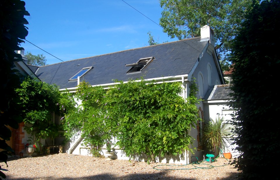Former Primitive Methodist Chapel, Warnford (July 2019) (1)