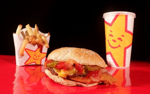 Burger fast food Free photos