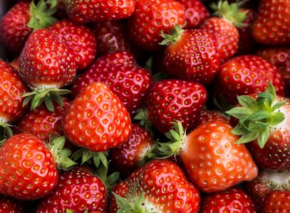 Fruit food sweet