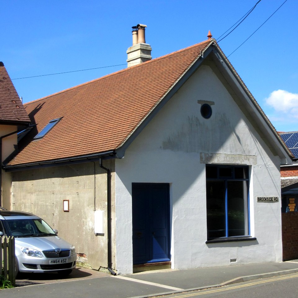 Former Salvation Army Hall, Brookside Road, Freshwater (May 2016) (3)