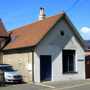 Former Salvation Army Hall, Brookside Road, Freshwater (May 2016) (3)