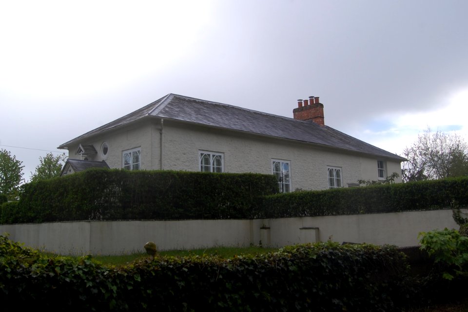Former Oakhanger Congregational Chapel, Oakhanger Road, Oakhanger (NHLE Code 1295529) (May 2021) (7)