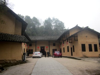 Former Residence of Xie Juezai, picture3