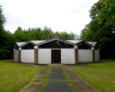 Former RC Church of Our Lady Help of Christians, Hurst Green photo