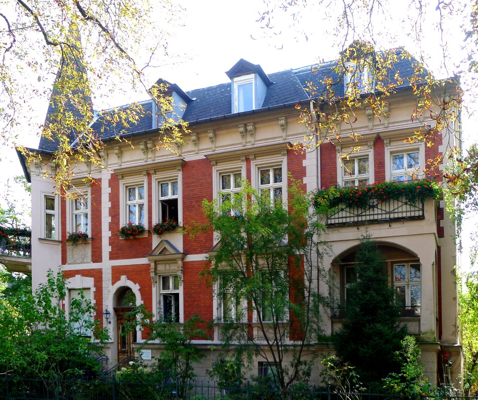 Ferdinandstraße 9 (Berlin-Lichterfelde)