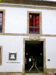 Ferrol - Centro Torrente Ballester 1