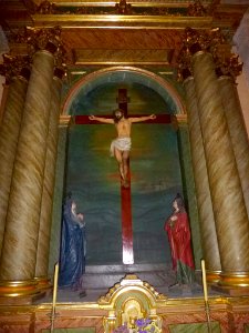 Ferrol - Concatedral de San Julián (San Xiao) 16