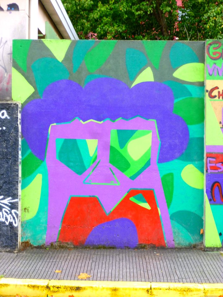 Ferrol - graffiti 05