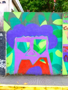 Ferrol - graffiti 05