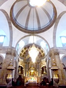 Ferrol - Concatedral de San Julián (San Xiao) 09