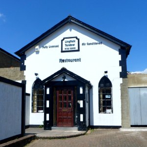 Former Salem Baptist Chapel, High Street, Lingfield