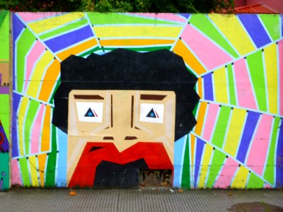 Ferrol - graffiti 04