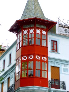 Ferrol - Casa Antón 2
